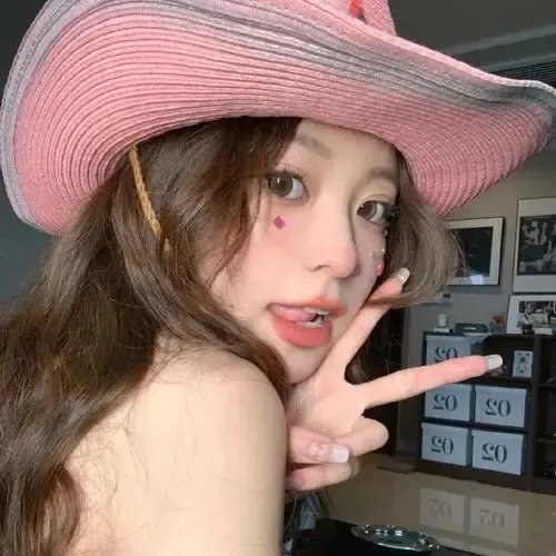 全世界最美的女孩